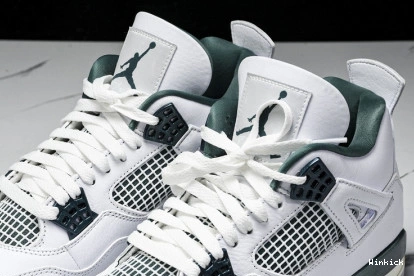 “Oxidized 4 Green” FQ8138-103 Jordan Air  1016